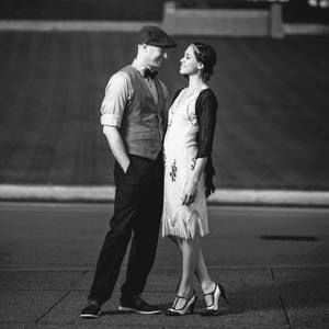 Meet your Posher, Kristina